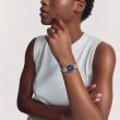Tissot Desir Blue/Diamonds T152.223.11.496.00
