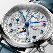 Longines Master Collection Chrono Moonphase 41mm | L2.962.4.73.2