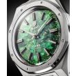 Nivada Grenchen F77 SST Green Aventurine MK2 | 38mm 68053A77