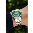 Nivada Grenchen F77 SST Green Aventurine MK2 | 38mm 68053A77