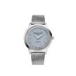 Frederique Constant Moneta Solarmetre Blue | 39mm FC-120LB3S6