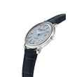 Frederique Constant Moneta Solarmetre Blue | 39mm FC-120LB3S6