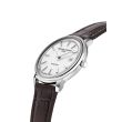 Frederique Constant Moneta Solarmetre White | 39mm FC-120W3S6