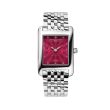 Frederique Constant Carree Ladies Felipao FC-200PI2C6B