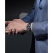 Frederique Constant Blue Classics Moonphase | 37mm FC-206N3S6