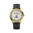 FC-206S3S5 Frederique Constant Moneta Moonphase gold/ Silver
