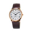 Frederique Constant Slimline Gents Small Seconds | 37MM
