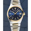 FC-240N2NH3B Frederique Constant Highlife Blue Bico Quartz