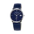 Frederique Constant Slimline Midsize | 37MM