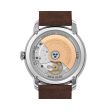 Frederique Constant Classics Premiere Salmon/Leather | 38.5mm