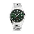 Frederique Constant Highlife COSC Green| 39mm |FC-303G3NH6B