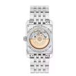 Frederique Constant Classic Carree Automatic ice blue 42.3 X 30mm | Juwelier van Willegen