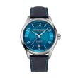 Frederique Constant Runabout Blue | 42MM FC-303RMLN5B6