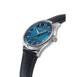 Frederique Constant Runabout Blue | 42MM FC-303RMLN5B6