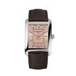 FC-303SAL4C6 Frederique Constant Classics Carree Salmon