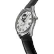 Frederique constant Classics Heart Beat Automatic | 40mm FC-310MC5B6