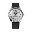 Frederique constant Classics Heart Beat Automatic | 40mm FC-310MC5B6