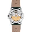 Frederique Constant Classics Moonphase Green | 40mm FC-335MCGRW4P26