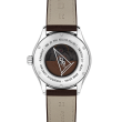 Frederique Constant Runabout GMT brown limited edition 42mm | FC-350RBR5B6 | Juwelier van Willegen