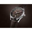 Frederique Constant Runabout GMT brown limited edition 42mm | FC-350RBR5B6 | Juwelier van Willegen