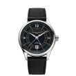 Frederique Constant Runabout GMT blue limited edition 42mm | FC-350RN5B6 | Juwelier van Willegen