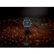 Frederique Constant Runabout GMT blue limited edition 42mm | FC-350RN5B6 | Juwelier van Willegen