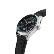 Frederique Constant Runabout GMT blue limited edition 42mm | FC-350RN5B6 | Juwelier van Willegen