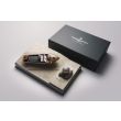 Frederique Constant Runabout GMT brown limited edition 42mm | FC-350RBR5B6 | Juwelier van Willegen