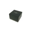 Frederique Constant Manchette Black | 25.7MM