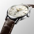 Longines Flagship Heritage | 38.5MM L4.795.4.78.2