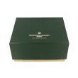 Frederique Constant Classic Index green | 39mm