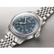 Oris Big Crown Pointer Date Blue Steel 01 754 7785 4065-07 8 20 02