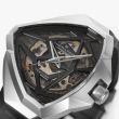 Hamilon Ventura Edge Skeleton Automatic H24635330