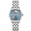 Hamilton Jazzmaster Open Heart H32215140