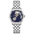 Hamilton Jazzmaster Automatic Blue | 36mm H32215142