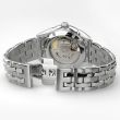 Hamilton Jazzmaster Open Heart Turquoise Automatic Steel H32215143