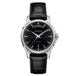 Hamilton Jazzmaster Day Date black | 40MM