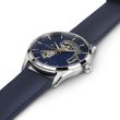 Hamilton Jazzmaster Automatic Blue Leather | 42mm H32705640