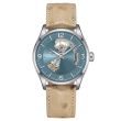 Hamilton Jazzmaster Open Heart Automatic 42mm H32705842