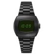 Hamilton PSR MTX Limited Edition Digital Quartz | 40.8mm x 34.7mm