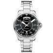 Hamilton Khaki Aviation Automatic Black Day-date Steel | 42mm H64615135