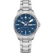 Hamilton Khaki Aviation Automatic Blue Day-Date | 42mm H64635140