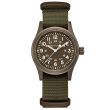 Hamilton Khaki Field Mechanical Brown | 38mm H69449961