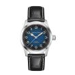 Hamilton Khaki Field Murph Blue | 38mm