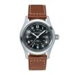 H70555533 Hamilton Khaki Field