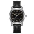 H70605731 Hamilton Khaki Field Murph