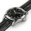 Hamilton Khaki Field Murph Leather AND Steel Bracelet | 42MM H70605732