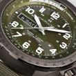 Hamilton Khaki Aviation X-Wind Green | 45MM