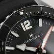 H77825330 Hamilton Khaki Navy Frogman 