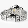 Hamilton Jazzmaster Open Heart grey/steel | 40mm